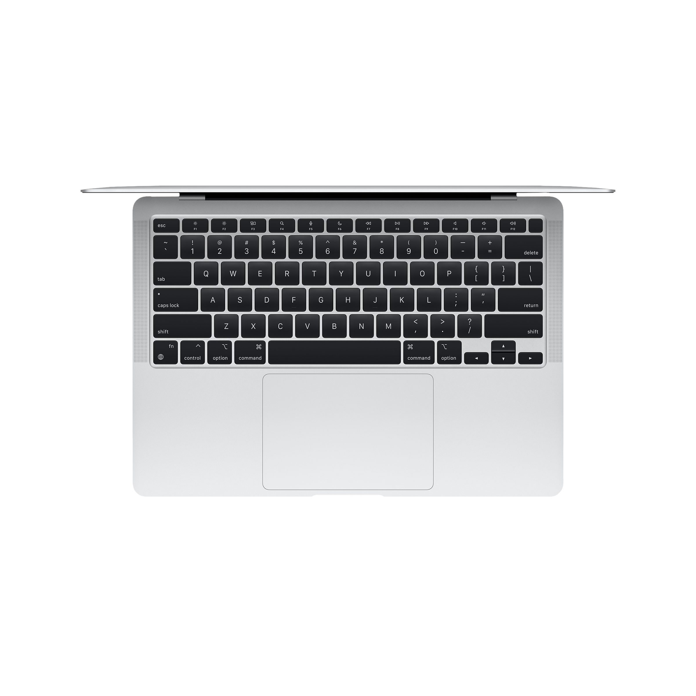 Apple MacBook Air 2020 M1 8GB 256GB シルバー 13.3インチMacBook Air [整備済製品] 8コアCPUと7コアGPUを搭載